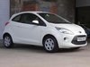 2012 Ford KA 1.2 Edge (s/s) 3DR SOLD