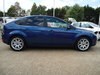 FOCUS ZETEC CLIMATE WITH FACTORY APPEARANCE PACK SOLD