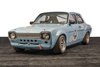 1970 Ford Escort Mk1 Historic Race Car: 11 Aug 2018 For Sale by Auction
