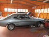 1969 Ford Capri 1700 GT LHD For Sale