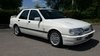 1991 Ford Sierra RS Cosworth - 1 owner, 36,000km's & Mint In vendita