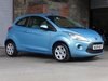 2009 Ford KA 1.2 Style + 3DR SOLD
