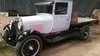 1929 FORD MODEL AA TRUCK In vendita