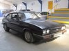 1985 Ford Capri 2.8i Special At ACA 25th August 2018 For Sale