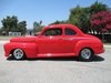 1947 Ford Deluxe Coupe For Sale