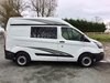 2014 Ford Transit Camper/Day/Crew Van In vendita
