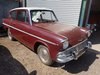 **AUGUST AUCTION ENTRY** 1963 Ford Anglia Super In vendita all'asta