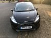 2012 Ford Fiesta zetec s  For Sale