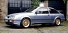 1986 One of 10 upgrades by the Ford Works DTM team For Sale
