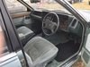 1985 Ford Granada 2.8i Gaia x SOLD
