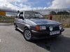 1988 Ford Fiesta XR2 mk2 For Sale
