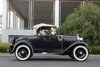 1930 Ford Model A Roadster SOLD