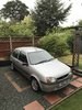 2002 Ford Fiesta Mk 4 1.25 28600 miles For Sale