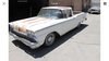 1959 Ford ranchero NOW SOLD In vendita