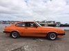 1979 Ford Capri 3.0 S signal orange For Sale
