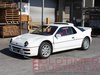 1986 Ford RS200 For Sale