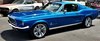 1967 Mustang FastBack = Show Car 302 stroked 5 speed $61k In vendita