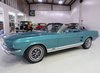 1967 Ford Mustang GT 390 Convertible For Sale