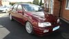 1990 SIERRA SAPHIRE RS COSWORTH 4X4 For Sale