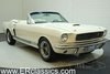 Ford Mustang cabriolet 1966 V8 Shelby GT 350 Look For Sale