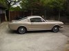 Ford Mustang Fastback 1965 For Sale