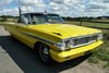 FORD GALAXIE 1964 - 6.4V8 - CUSTOM PICK-UP ******* For Sale