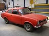 1973 Ford Escort 1300 Sport MKI at ACA 25th August 2018 For Sale