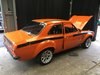 1972 STUNNING MK1 MEXICO RECREATION SOLD