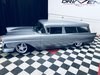 1957 Ford Ranch Wagon = Custom Hot Rod + Rare $34.9k For Sale