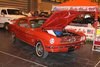 1964 1/2 FORD MUSTANG 289 V8 DCODE RED SHOW WINNER STUNNING! VERKAUFT