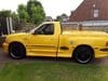 2002 Ford f150 boss 5.4 For Sale