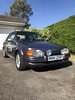 1988 Escort RS Turbo In vendita