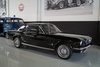 FORD MUSTANG Coupe (1966) For Sale