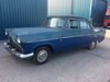 1957 Ford Zephyr MKII For Sale