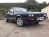 1987 Ford Capri 280 Build Number 384 40937 Miles For Sale
