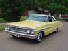 1964 Ford Galaxie 500XL For Sale