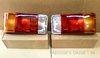 1974 TAIL LAMPS (L.H.and R.H./ Matching Pair) For Sale