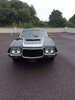 1972 Ford Ranchero GT For Sale