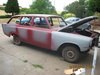 1965 ford zephyr mk3 estate restoration project For Sale
