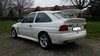 1992 Ford Escort Cosworth - Rare Miki Biasion Edition For Sale