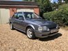 1988 Ford Escort RS Turbo at ACA 25th August 2018 For Sale