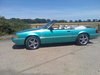 1992 Ford Mustang 5.0 LX Automatic. For Sale