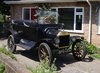 Barn find 1916 Model T Ford SOLD