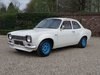 1972 Ford Escort 1600 RS MK1 Twincam RHD SPECIAL SUMMER PRICE! For Sale