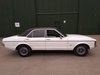 1976 Ford Granada 3.0 GL Auto MKI at ACA 25th August 2018 In vendita