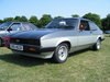 1982 Ford Capri Calypso 1.6 Petrol, MOT'd For Sale