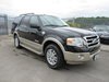 2008 FORD EXPEDITION KING RANCH 5.4 LITRE AUTO 18,000 MILES VENDUTO