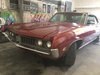 1971 Ford Torino - 302 v8 - (New in from California) SOLD
