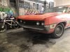 SOLD - 1970 Ford Torino - 351c GT 4V (V8)  VENDUTO