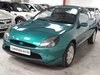 2000 FORD PUMA 1.7*GENUINE 26,000 MILES*FORD S/HISTORY*TIME-WARP  For Sale